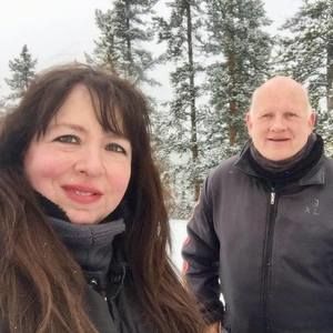 Meet your Posher, Mike